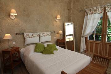 Lodge voor 2 Personen in Hadol, Grand Est, Afbeelding 4