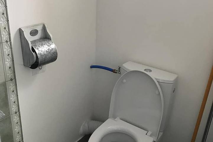 Gîte pour 2 personnes, avec jardin et piscine à Connaux - 3