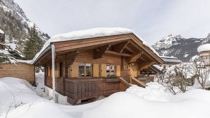 Ferienhaus für 4 Personen in Lärchenwiese, Eben am Achensee, Bild 2