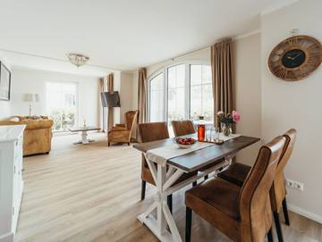 Ferienwohnung für 4 Personen in Scharbeutz, Südliche Ostseeküste, Bild 2