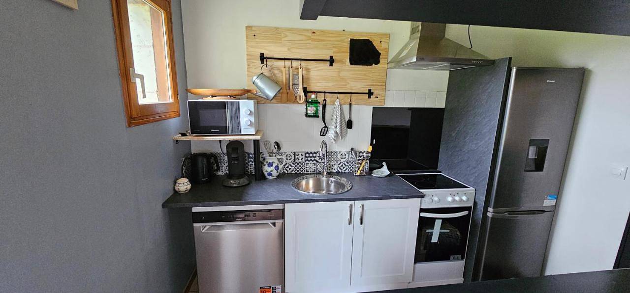 Appartement entier, Domaine des Moizons, Le Figuier in Villebernier, Vallée de la Loire