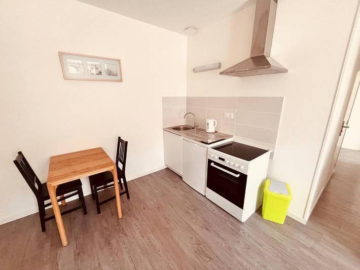 Gîte pour 2 personnes à Bonny-sur-Loire - 4