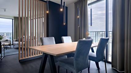 Holiday Home for 4 People in Breskens, Zeeland, Photo 3