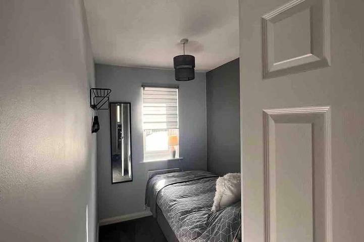 Modern 3 Bed in Carlisle near the Lake District in Carlisle, Cumbria