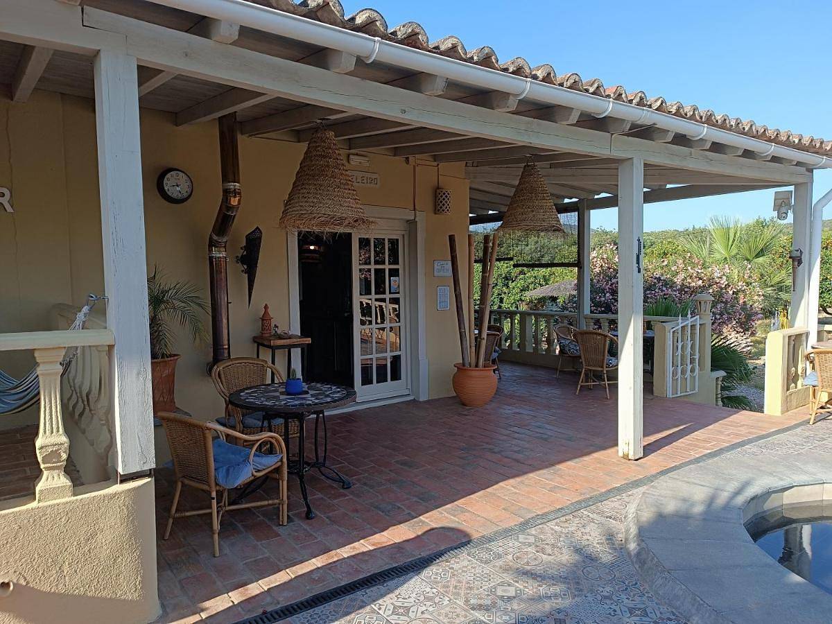 Holiday Home in Moncarapacho e Fuseta, Faro District