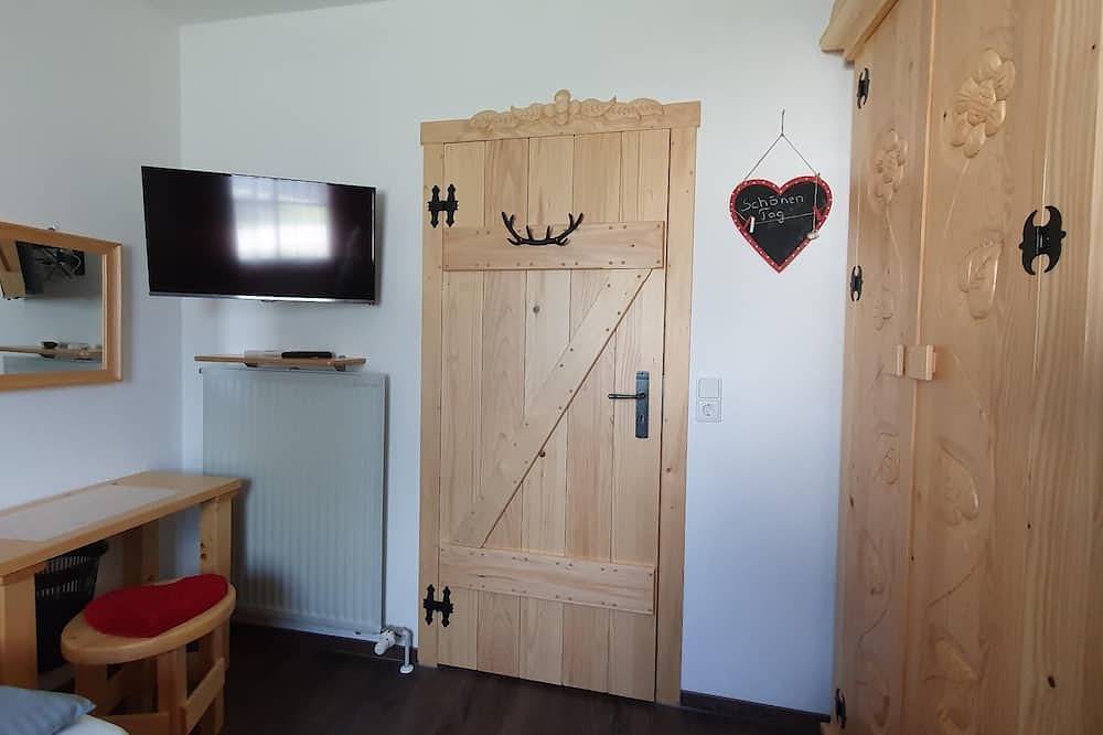 \"Familienfreundliche Ferienwohnung in Lechbruck am See - Ihr Traumurlaub!\" in Lechbruck am See, Bayerisch Schwaben