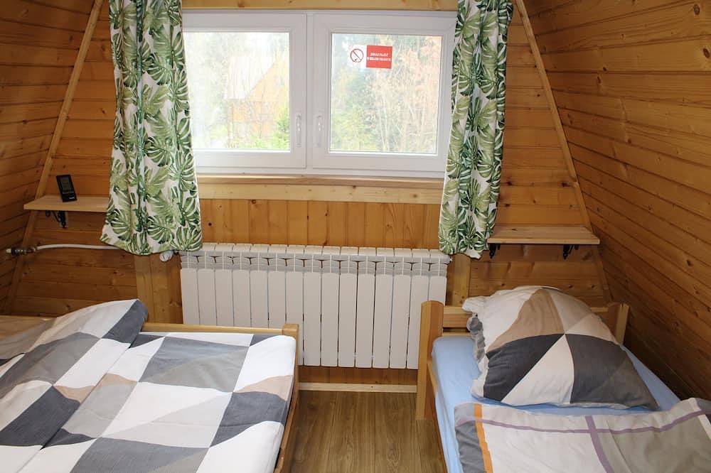 Orava Cottage mit Sauna und mit Whirlpool! in Mittelslowakei