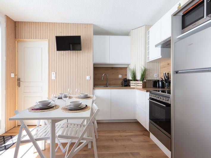 Holiday apartment for 6 people - 1