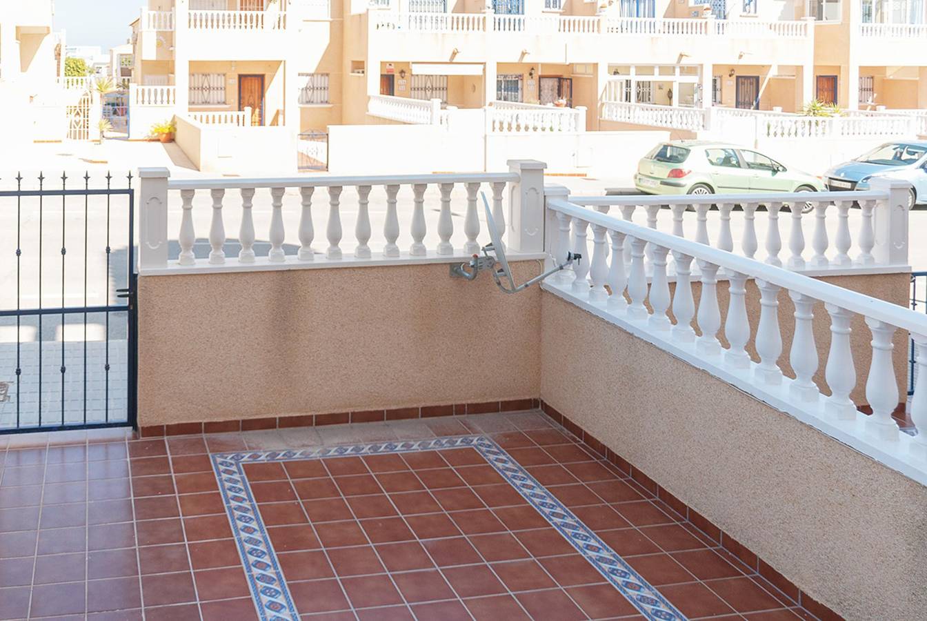 Appartement entier, 3001 La Cinuelica Appartement in Punta Prima (Alicante), Orihuela