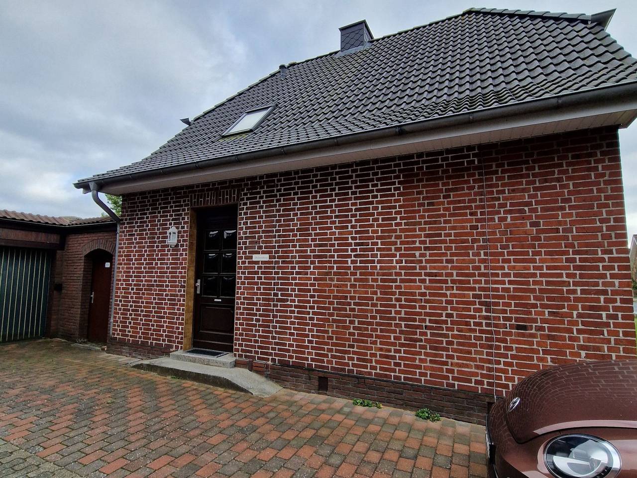 Ganze Ferienwohnung, Schleef - Ferienwohnung Liliencronstuben - Ferienwohnung Liliencronstuben in Kellinghusen, Kreis Steinburg