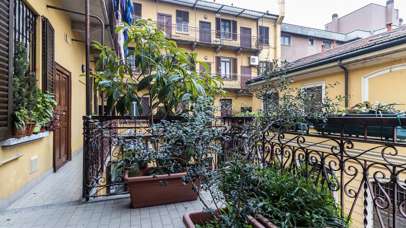 Apartamento entero, Italianway Easy - Massarani 5 in Milán, Provincia de Milan
