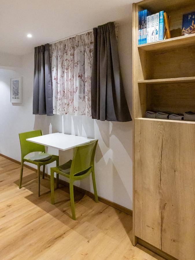 Ganze Wohnung, Apartment in Tuxer Alpen, Patsch