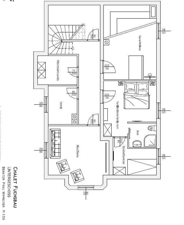 Chalet in Viehhofen, Pinzgau