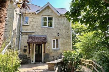 Cottage for 2 People in Shanklin, Isle of Wight, Photo 3