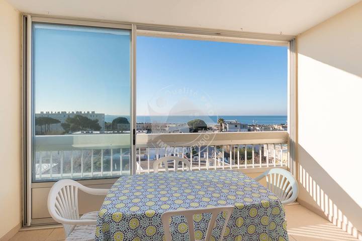 Gîte pour 4 personnes dans Plage Rive Droite - 2