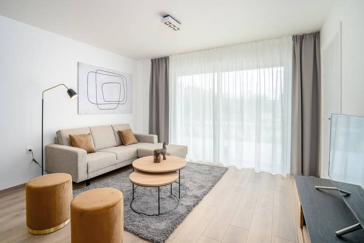 Location de vacances pour 6 personnes à Camiers - 3