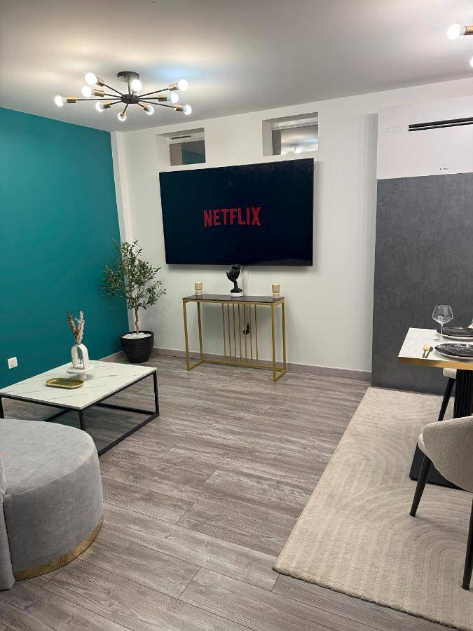 Gîte pour 2 personnes, avec jacuzzi à Gaillard - 2