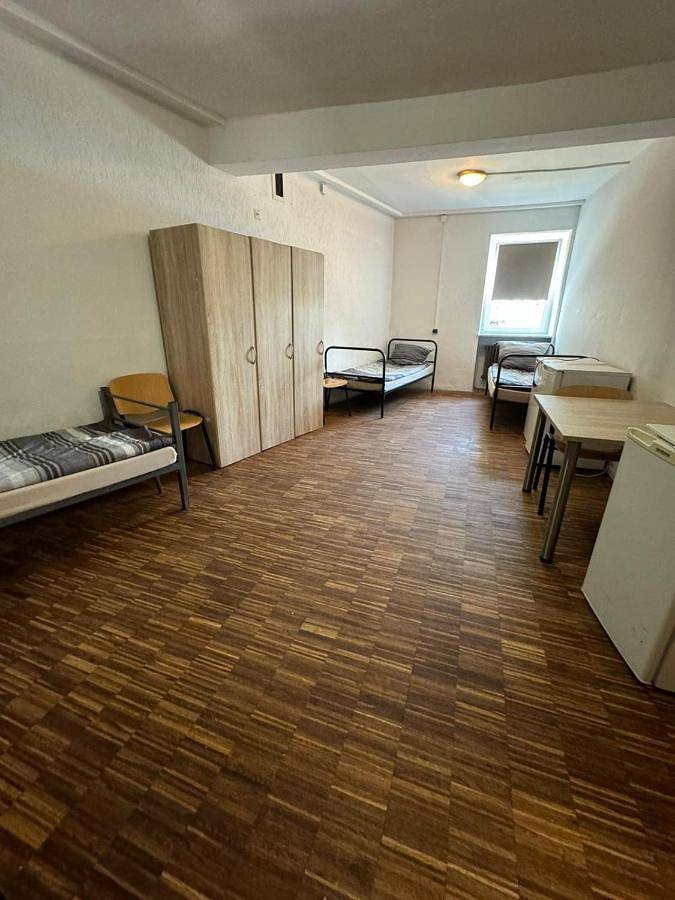 Gästehaus für 2 Personen - 1