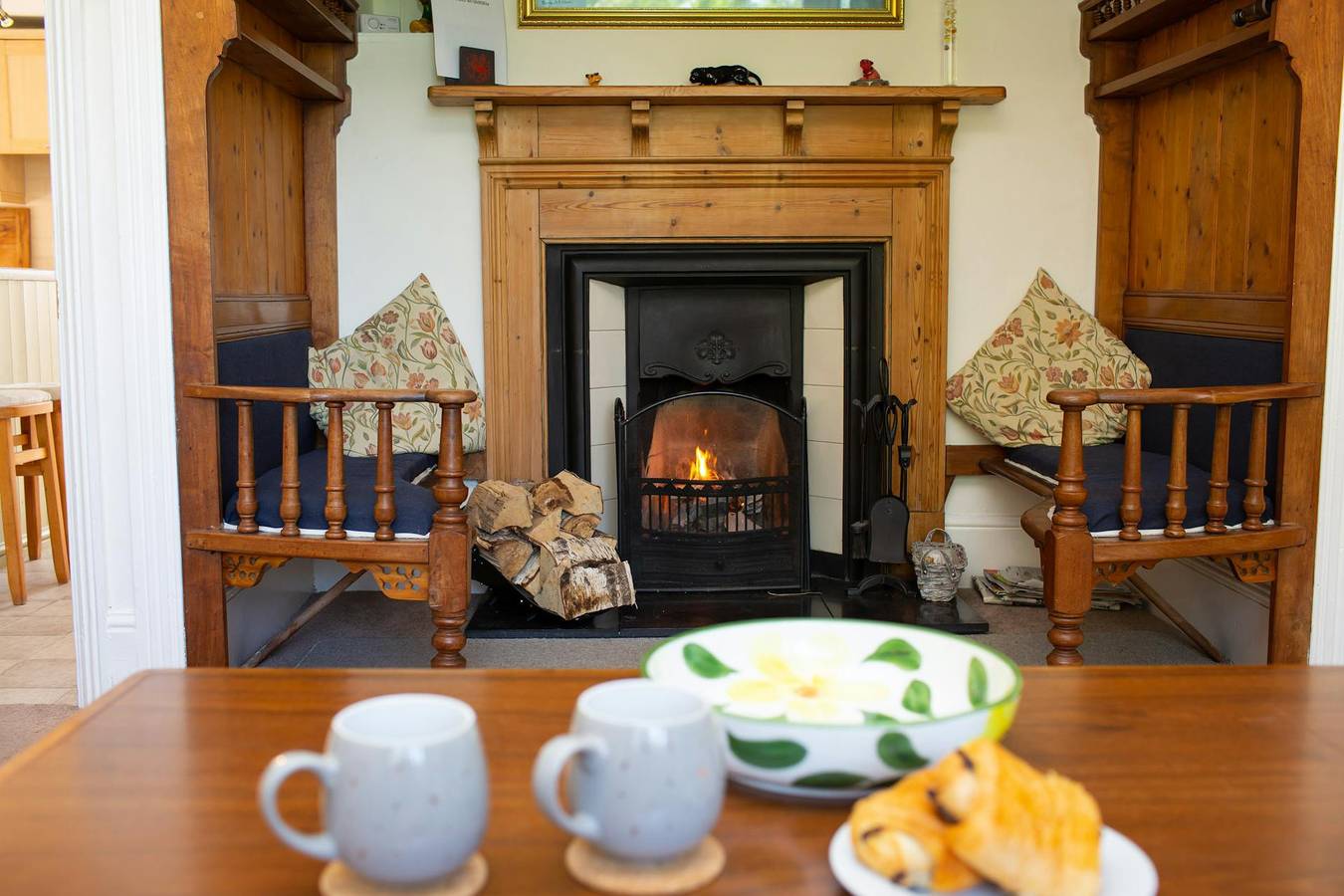 Glenydd, Aberporth in Ceredigion