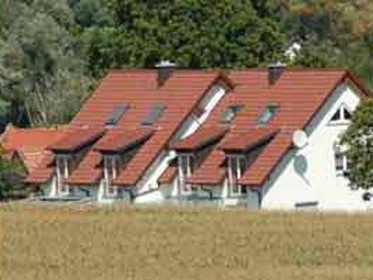 Ganze Ferienwohnung, Weingut und Gästehaus Friedrichshof - Ferienwohnung in Ingenheim, Billigheim-Ingenheim