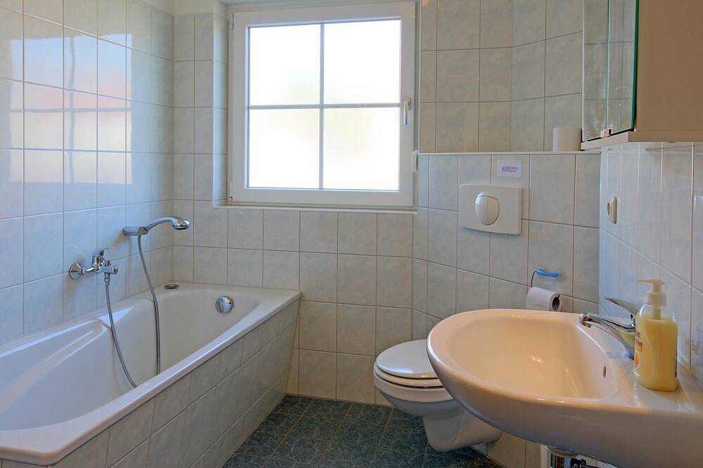 113m² casa de vacaciones Rita - casa de vacaciones in Ummanz, Rügen