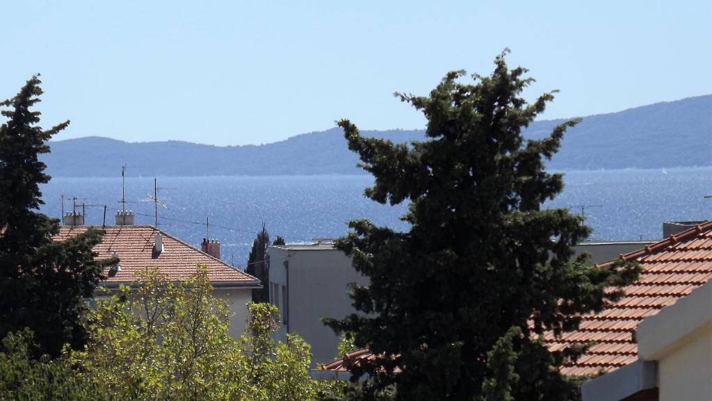 Appartement voor 2 Personen in Split, Split-Dalmatië