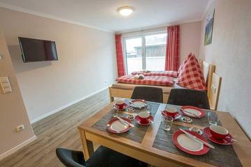Ferienwohnung für 2 Personen in Burgberg im Allgäu, Allgäuer Alpen, Bild 4