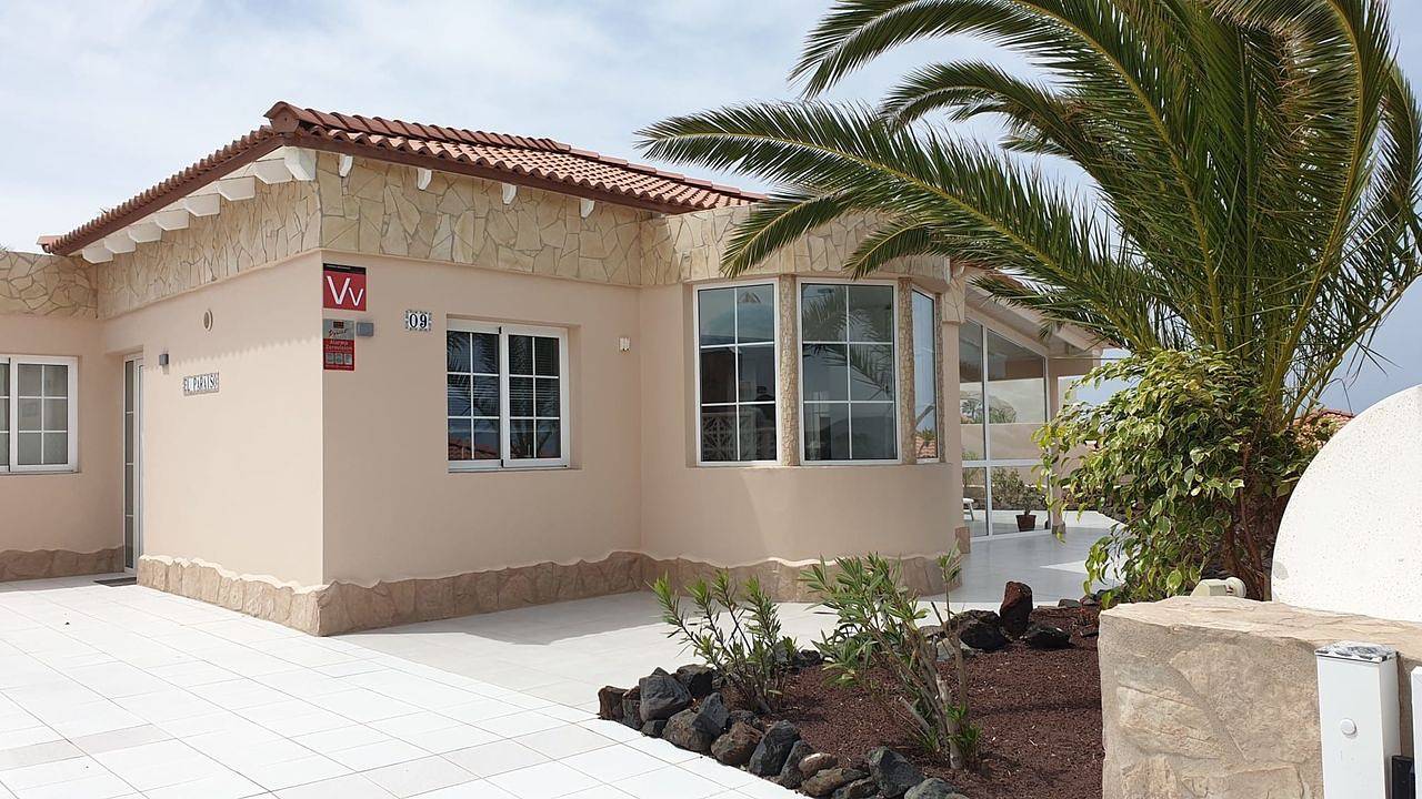 Ferienhaus für 4 Personen (110 m²) in La Pared in La Pared, Pájara