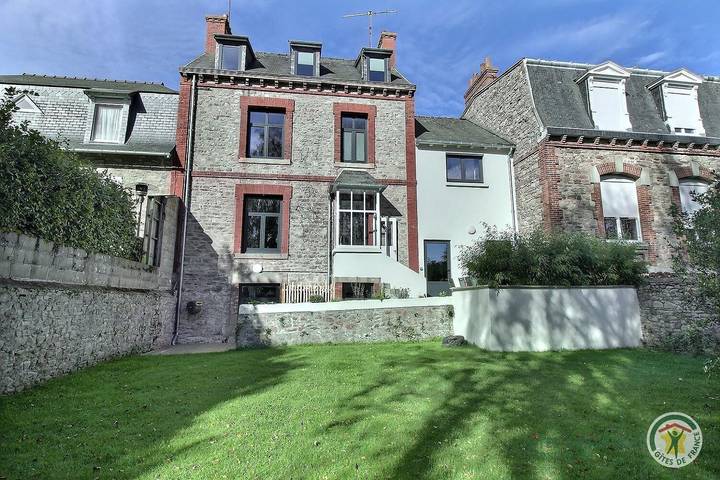 Ti Laouen in Paimpol, Côte de Goëlo