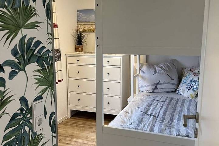 Bungalow für 4 Personen, mit Garten in Trassenheide - 3