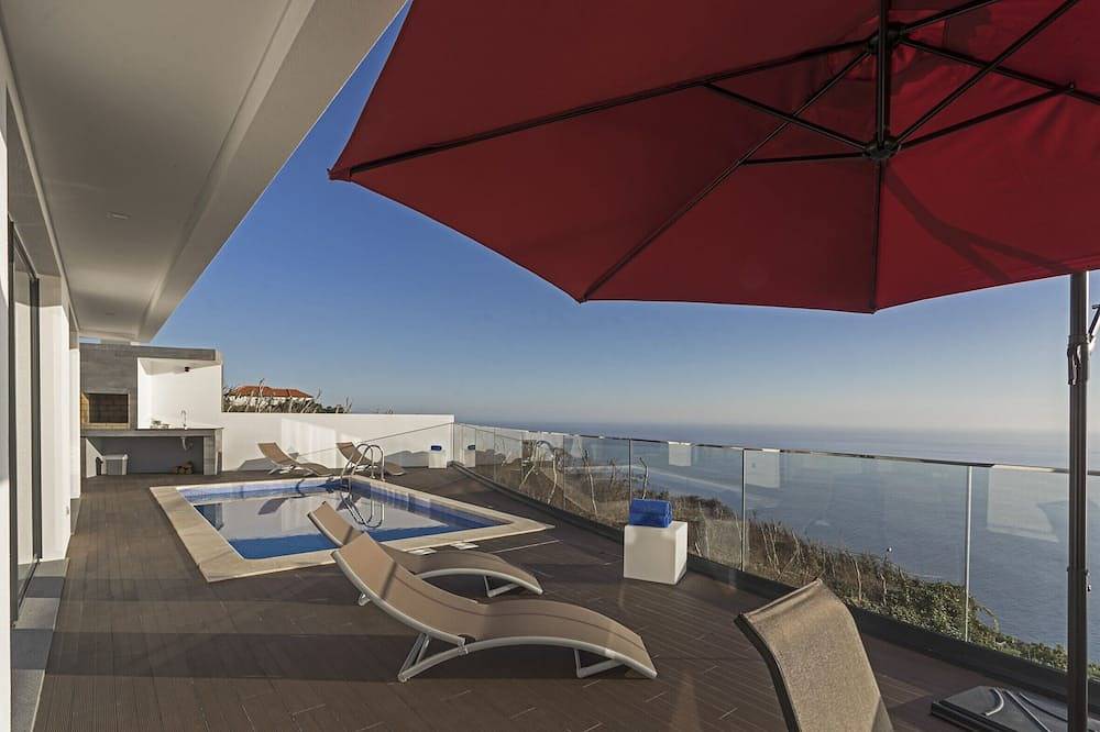 Casa vacanza a Arco da Calheta a partire da 285€ a notte