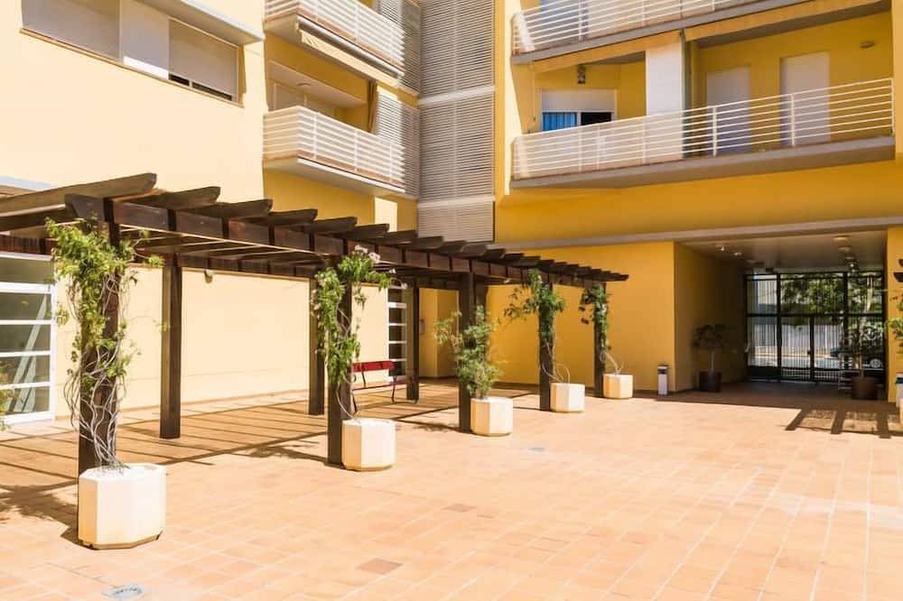 Entire apartment, Carnaval by Interhome in Playa de Camino de Santana, Isla Cristina