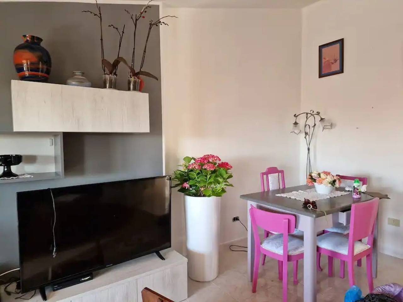 Ferienhaus "Capo Mannu-Mandriola" mit Meerblick, Terrasse & Wlan in Mandriola, Sardinien