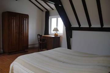 Ferienhaus für 5 Personen in Wimereux, Boulogne-sur-Mer und Umgebung, Bild 2