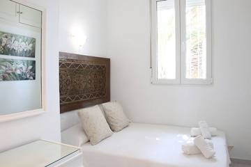 Villa pour 10 Personnes dans Las Marinas, Dénia, Photo 3