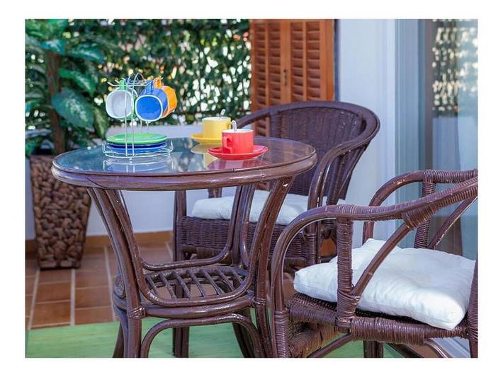 Ferienhaus für 5 Personen, mit Balkon in Cala Millor - 2