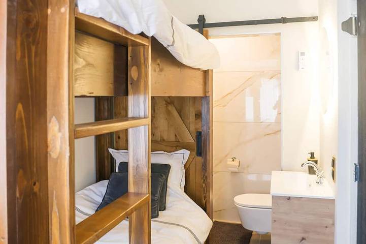 Ferienwohnung für 2 Personen, mit Garten und Terrasse - 1
