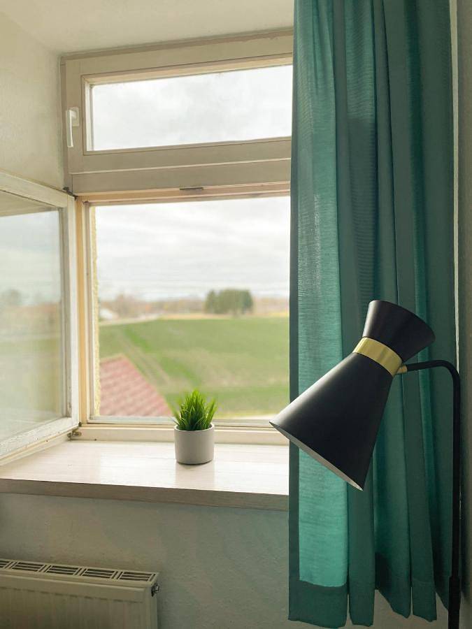 Triple Room in Friedberg, Souabe (Bavière)