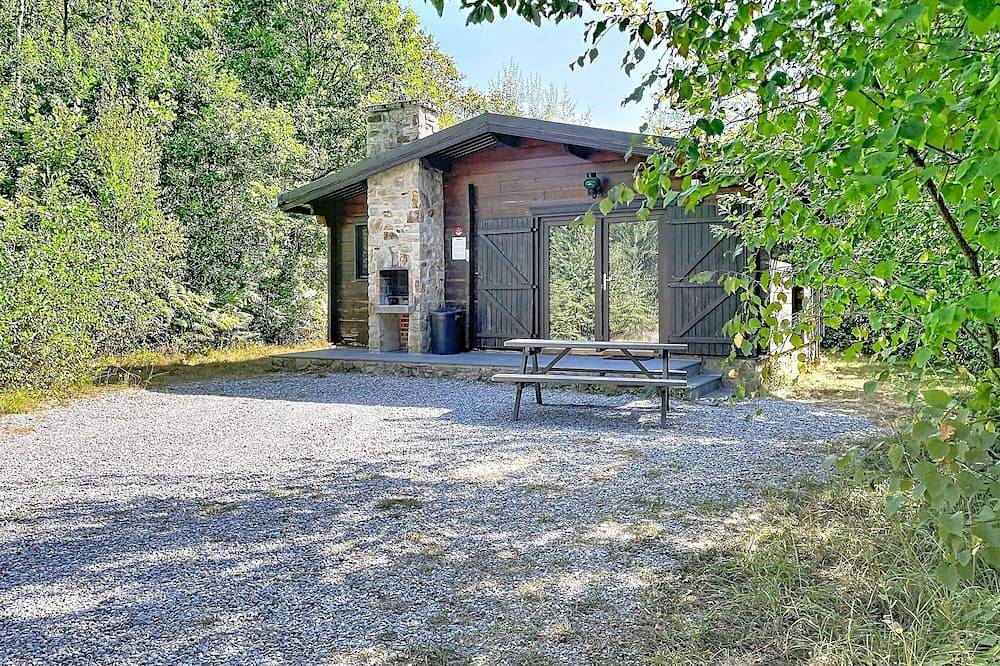 Maison de vacances