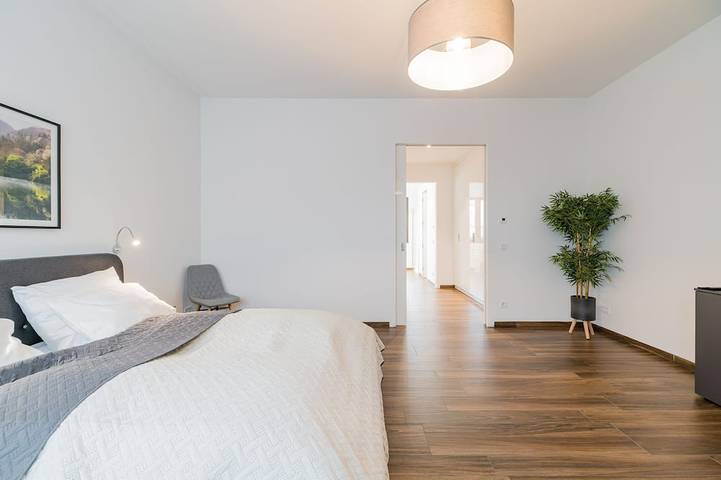 Ganze Wohnung, Traum Apartment mit 150 m² in Berlin Innenstadt, Berlin