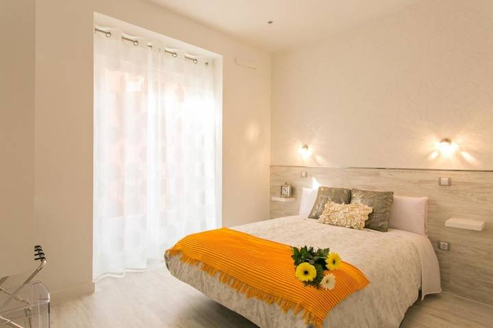 Casa de huéspuedes para 2 personas en Centro (Madrid)