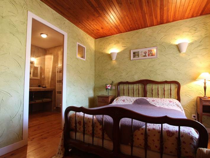 Location de vacances pour 2 personnes