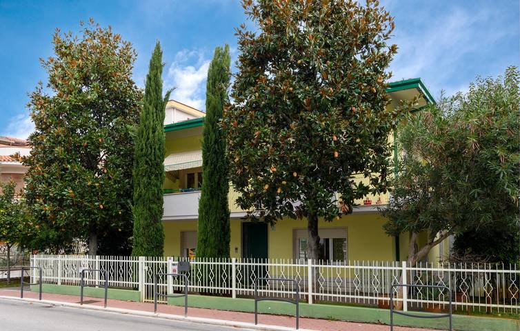 Appartamento intero, Appartamento vacanze per 4 persone in Misano Adriatico, Provincia di Rimini