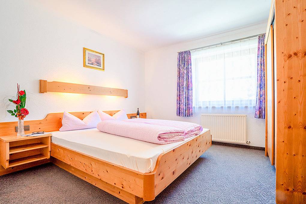 Ganze Ferienwohnung, Landhaus Austria in Weißkamm, Sölden (Österreich)