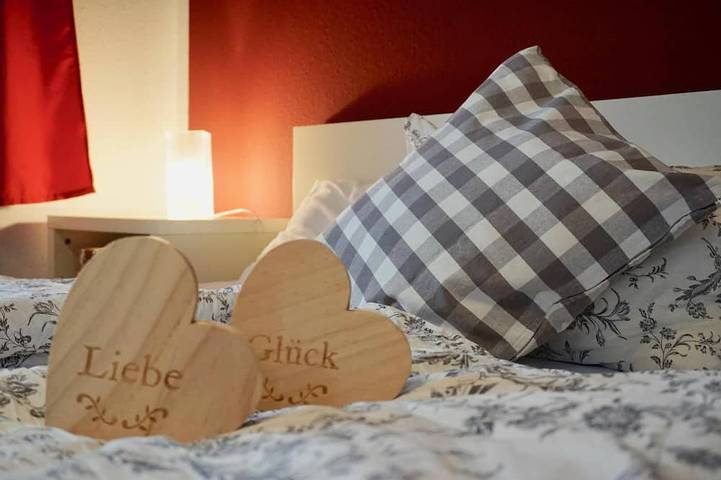 Ferienpark für 4 Personen, mit Terrasse und Sauna, mit Haustier in Otterndorf - 4