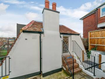 Holiday Rental for 5 People in Broadstairs, Kent, Photo 2