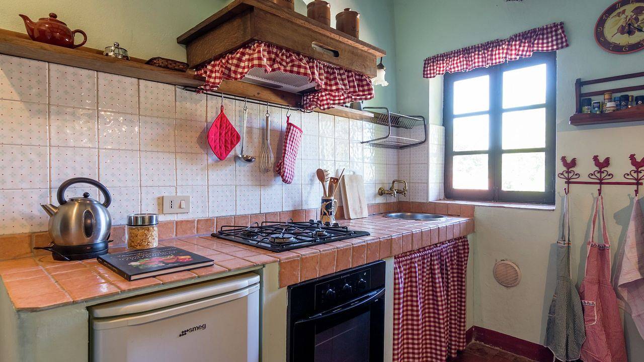 Schloss für 4 Personen (93 m²) in Tagliolo Monferrato in Tagliolo Monferrato, Alessandria Province