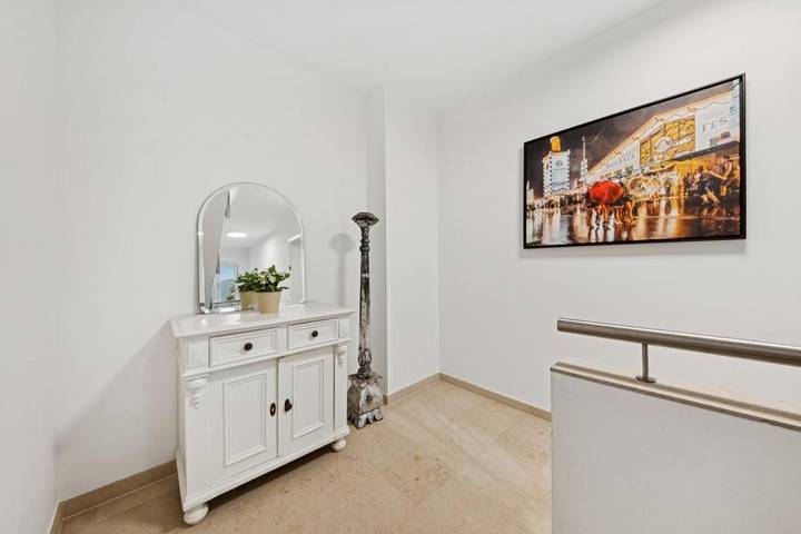Ferienwohnung für 5 Personen, mit Balkon und Terrasse sowie Seeblick und Ausblick in Gmund - 3