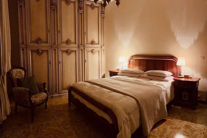 Entire apartment, 3 Bedrooms Apartment in Moneglia with Sea View (Cin It010037C2Rcdl9567 in Moneglia, Riviera di Levante