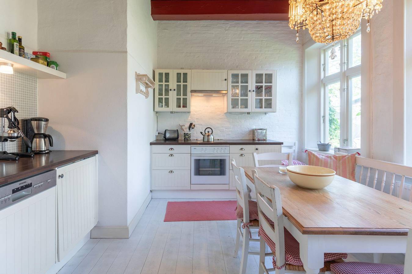 Ganze Ferienwohnung, Cottage unter Reet in Oldenswort, Eiderstedt
